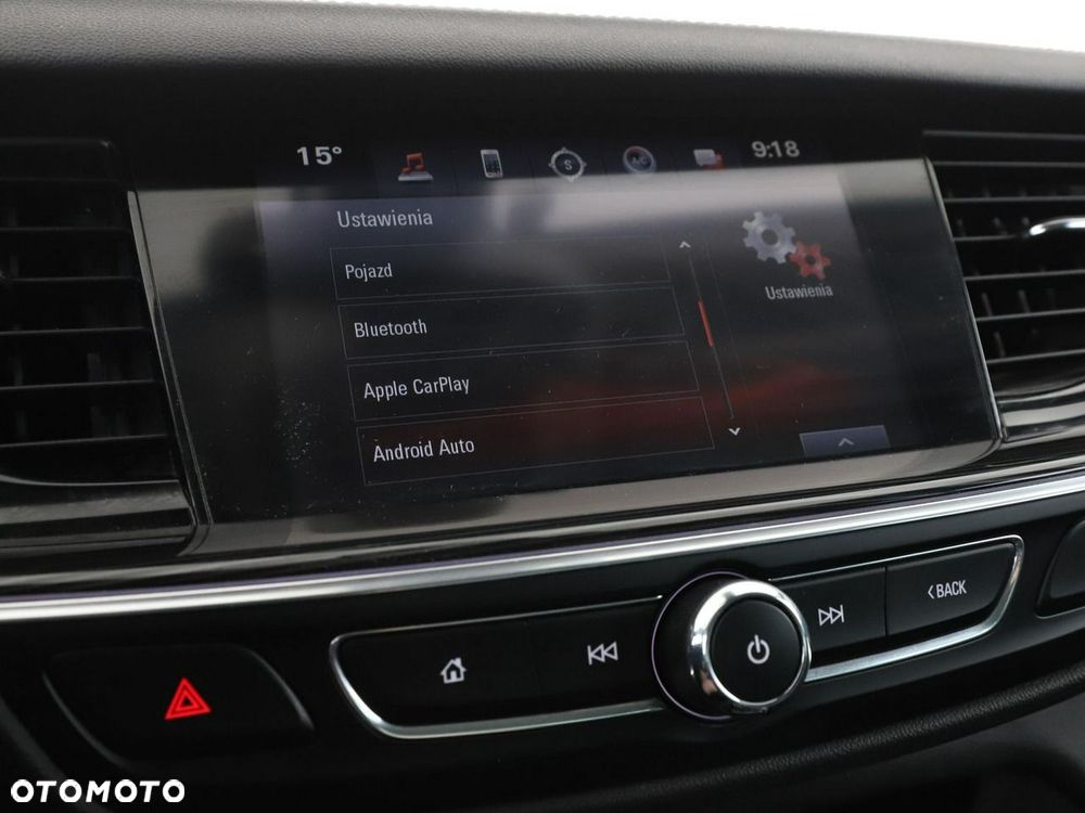 Opel Insignia 1.6 CDTI Elite S&S - 27