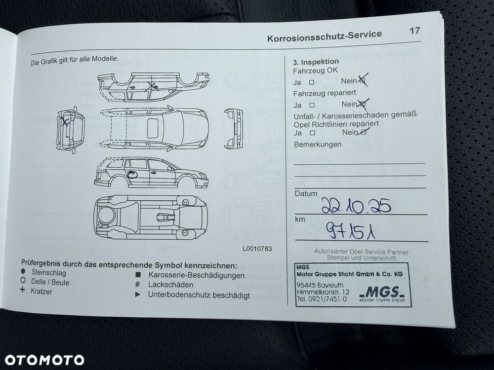 Opel Grandland 1.5 CDTI Ultimate S&S - 20