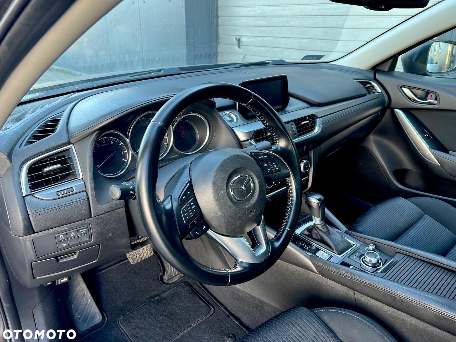 Mazda 6 2.0 Skyenergy - 19