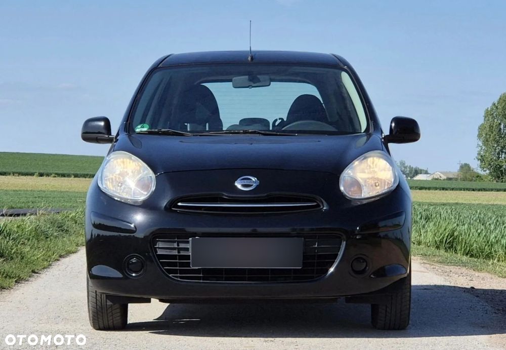 Nissan Micra 1.2 Acenta - 2