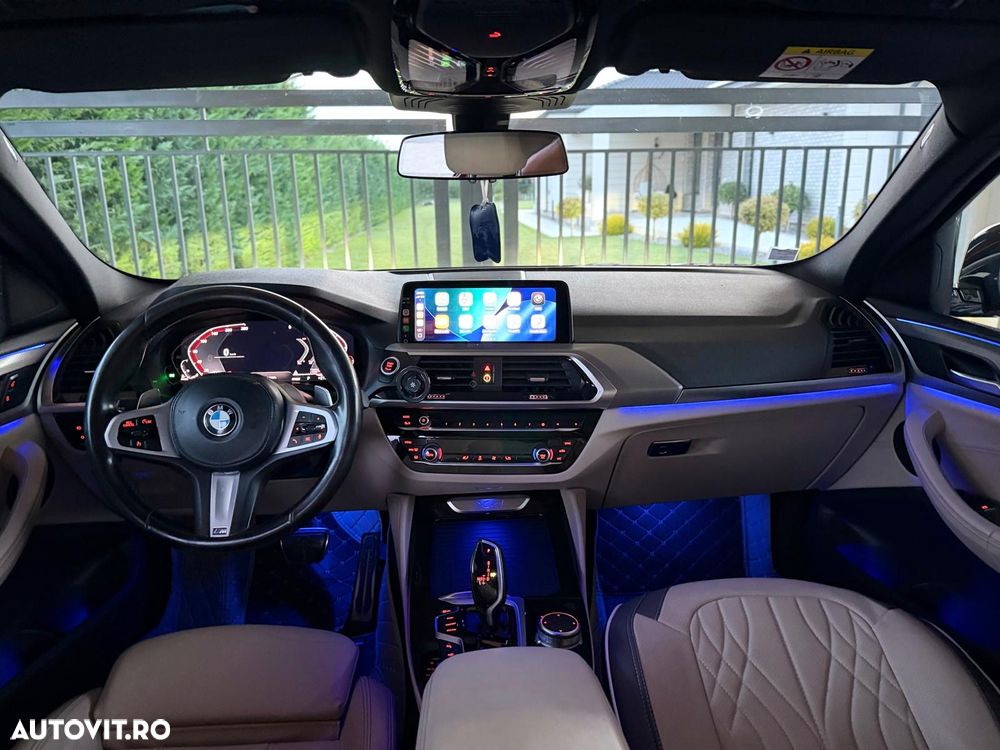 BMW X4 - 8