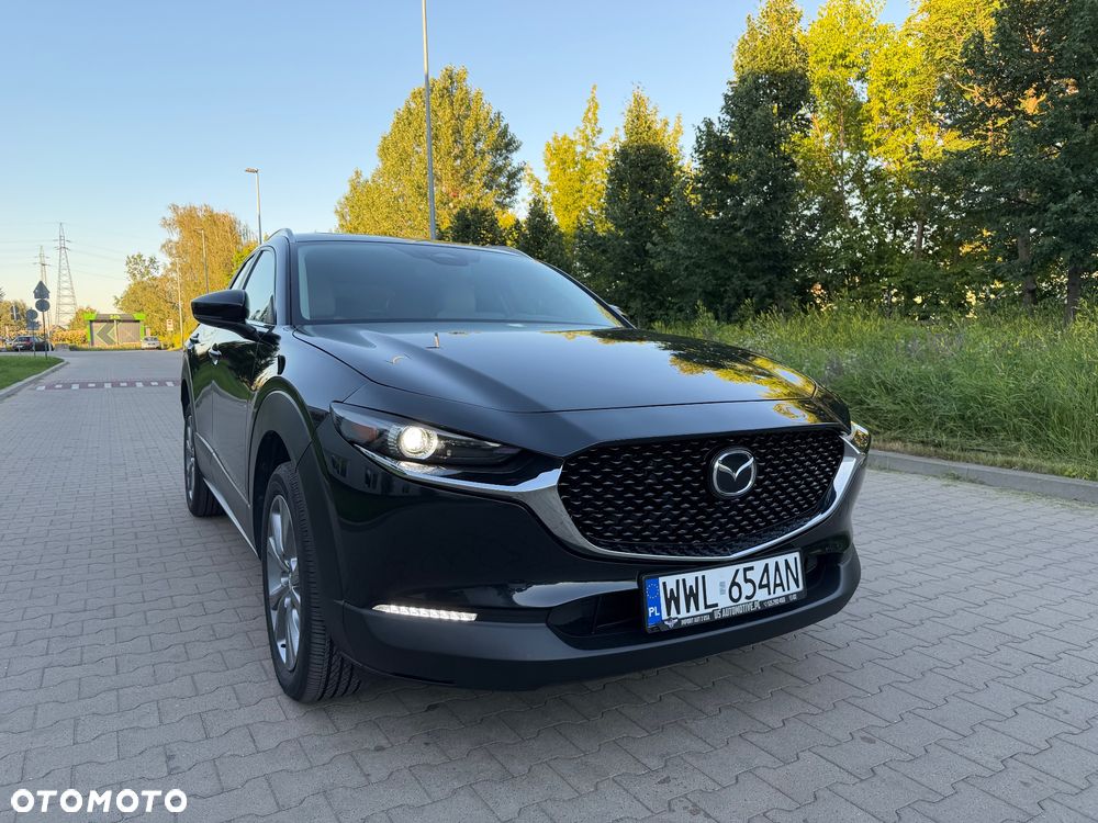 Mazda CX-30 - 5