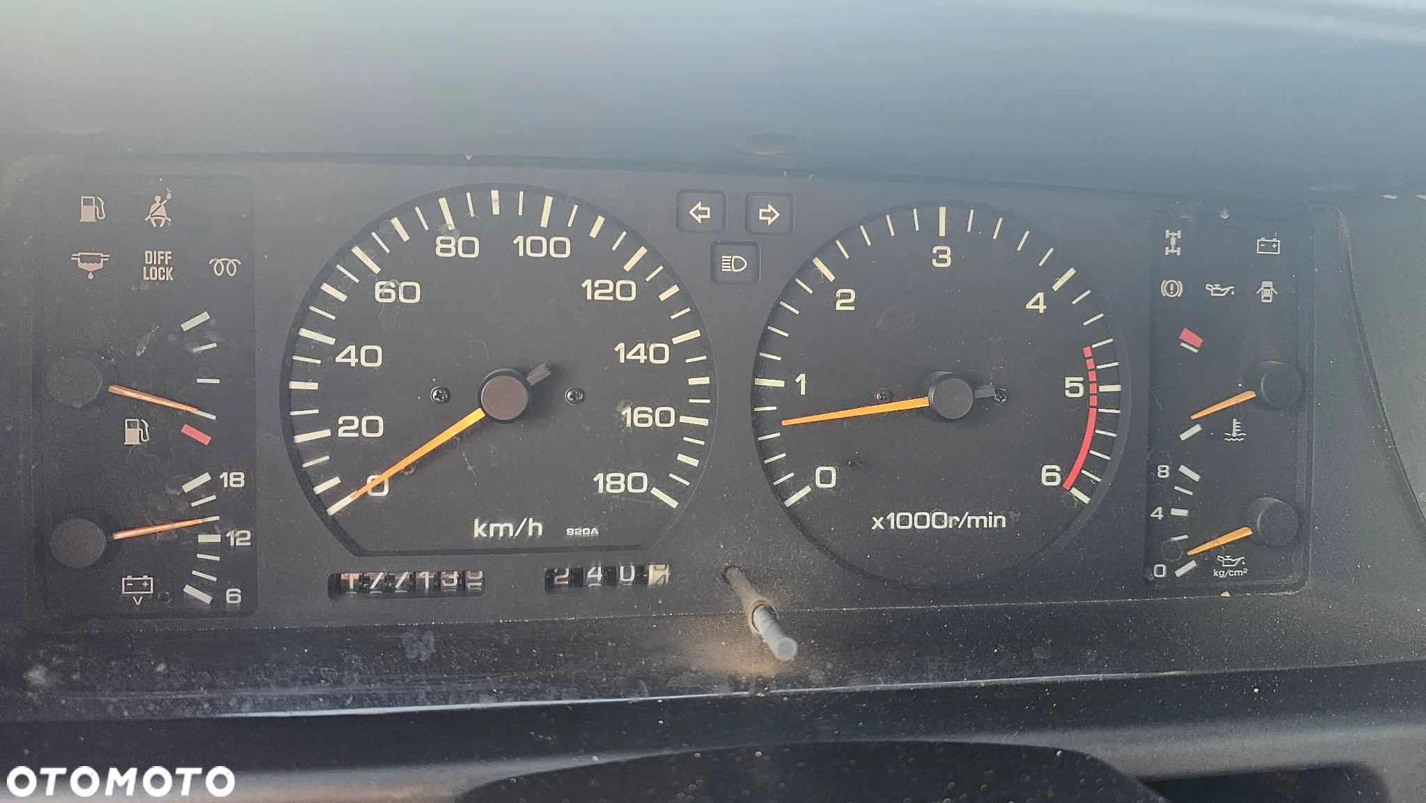 Nissan Patrol GR 2.8 TD SWB SLX - 10