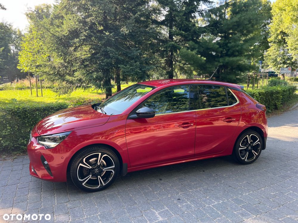 Opel Corsa 1.5 Start/Stop Edition - 2
