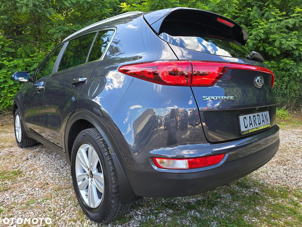 Kia Sportage 1.6 GDI L 2WD - 6