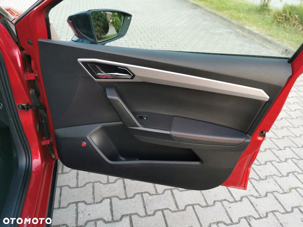 Seat Arona 1.5 TSI EVO FR - 22
