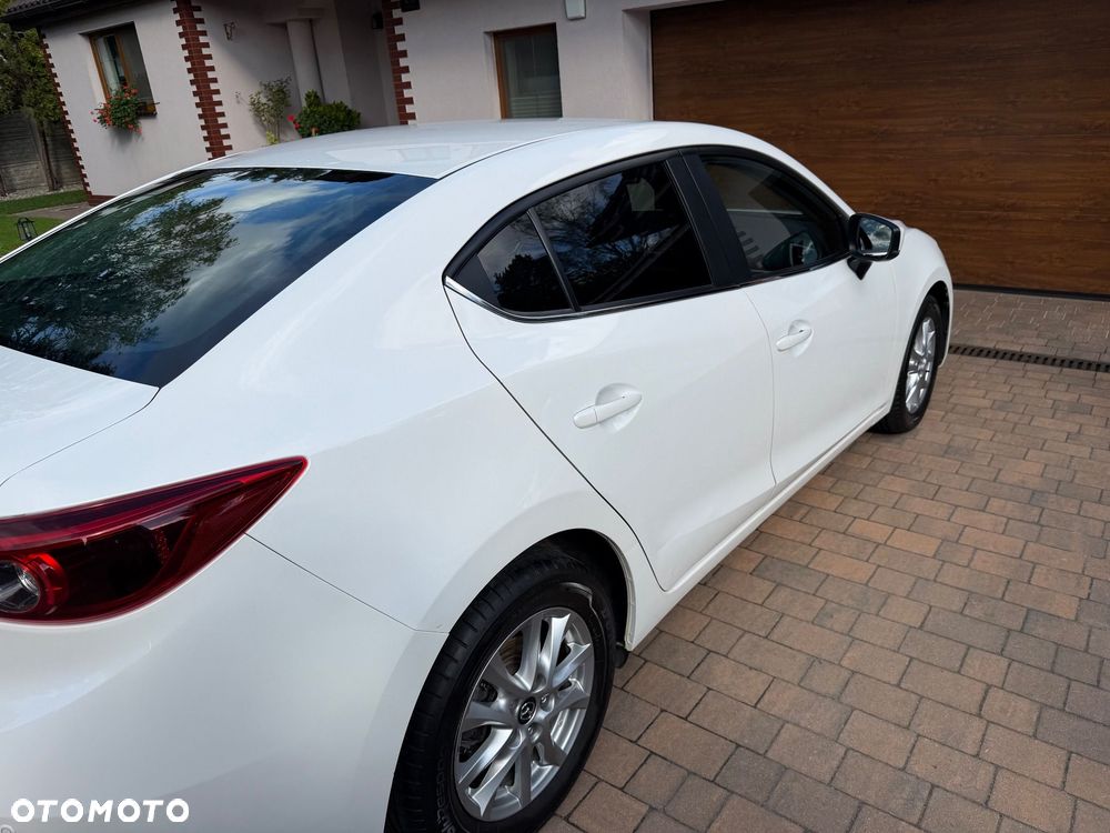 Mazda 3 2.0 Skyenergy EU6 - 14