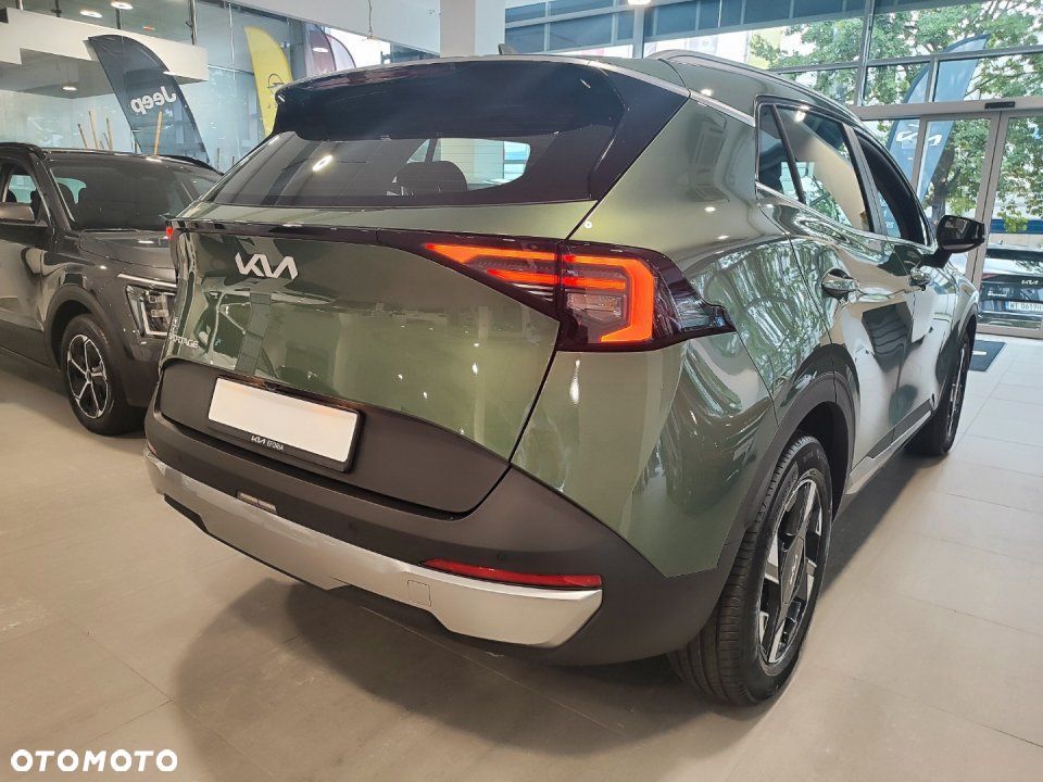 Kia Sportage - 3