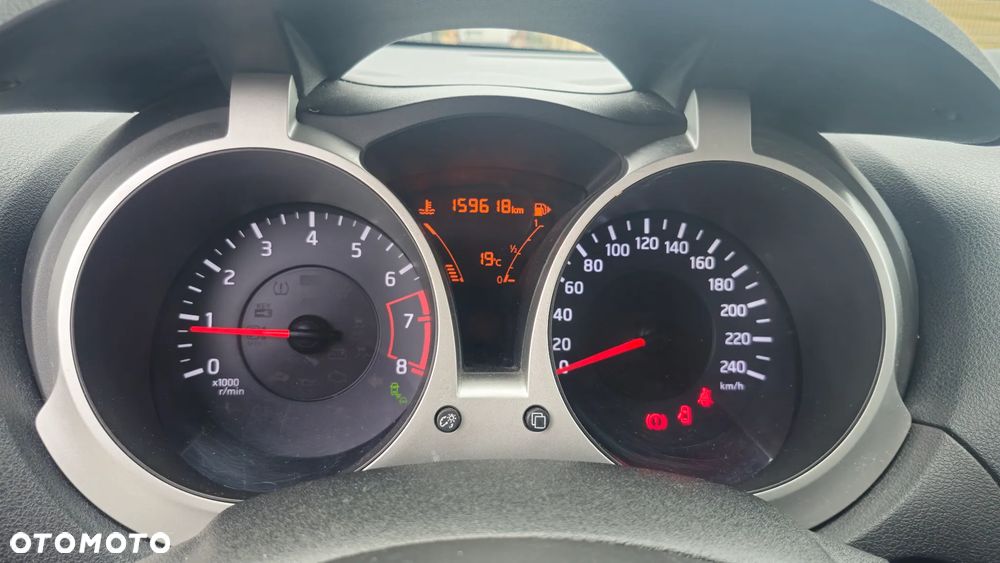 Nissan Juke 1.2 DIG-T 360 - 21