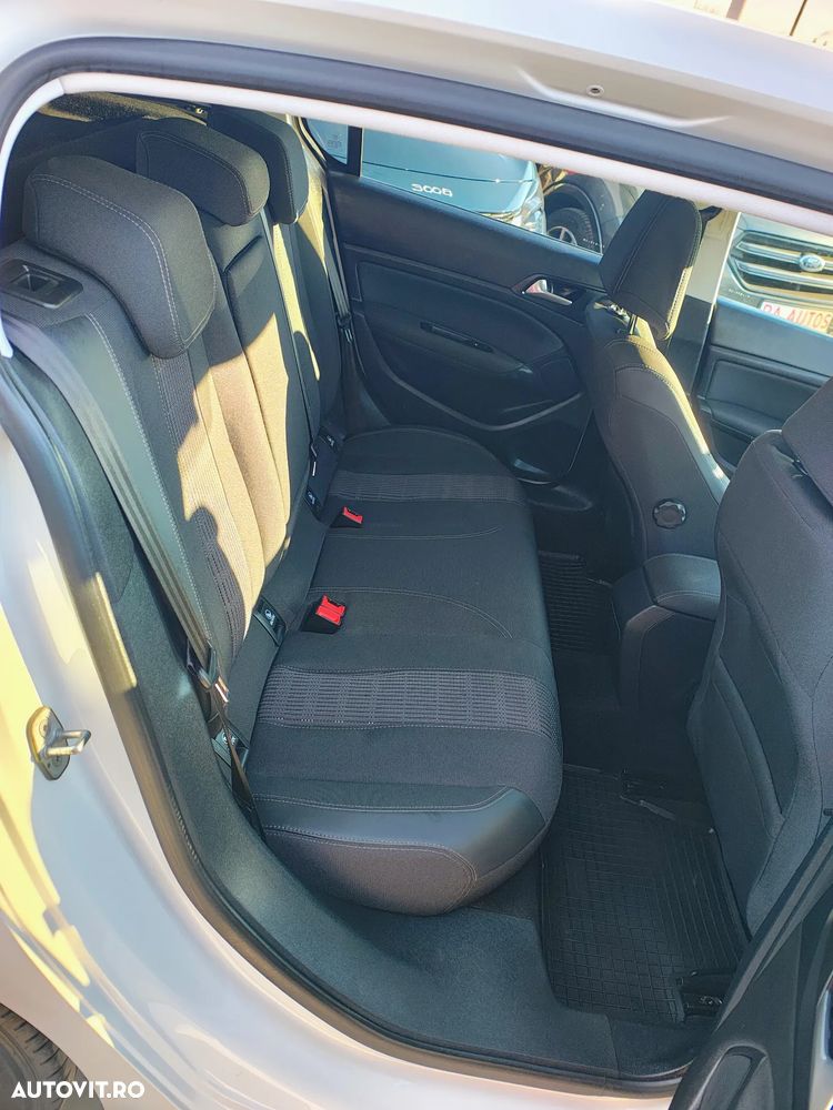 Peugeot 308 PureTech 130 GPF Stop & Start Allure Pack - 15