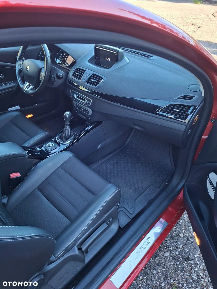 Renault Megane ENERGY TCe 130 Start & Stop Bose Edition - 5