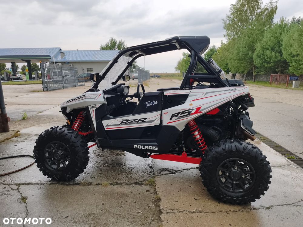 Polaris RZR - 28