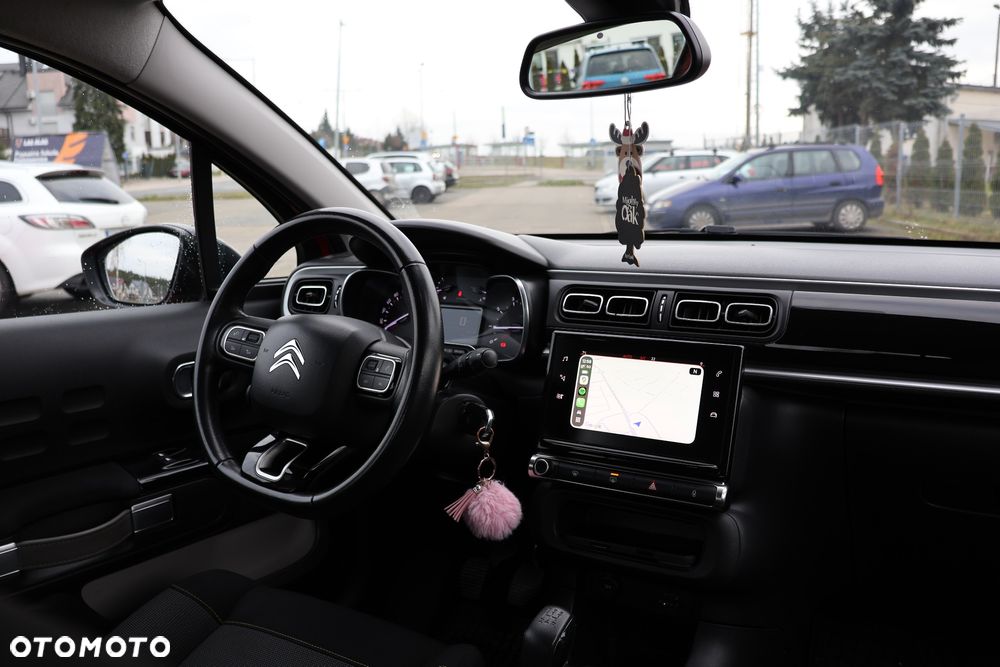 Citroën C3 1.2 PureTech Shine - 15