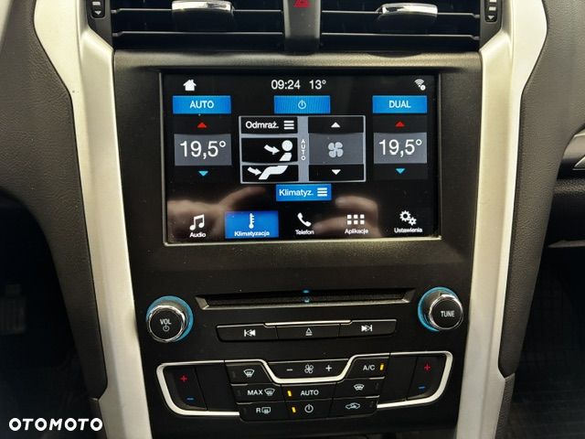 Ford Mondeo 1.5 EcoBoost Trend - 23