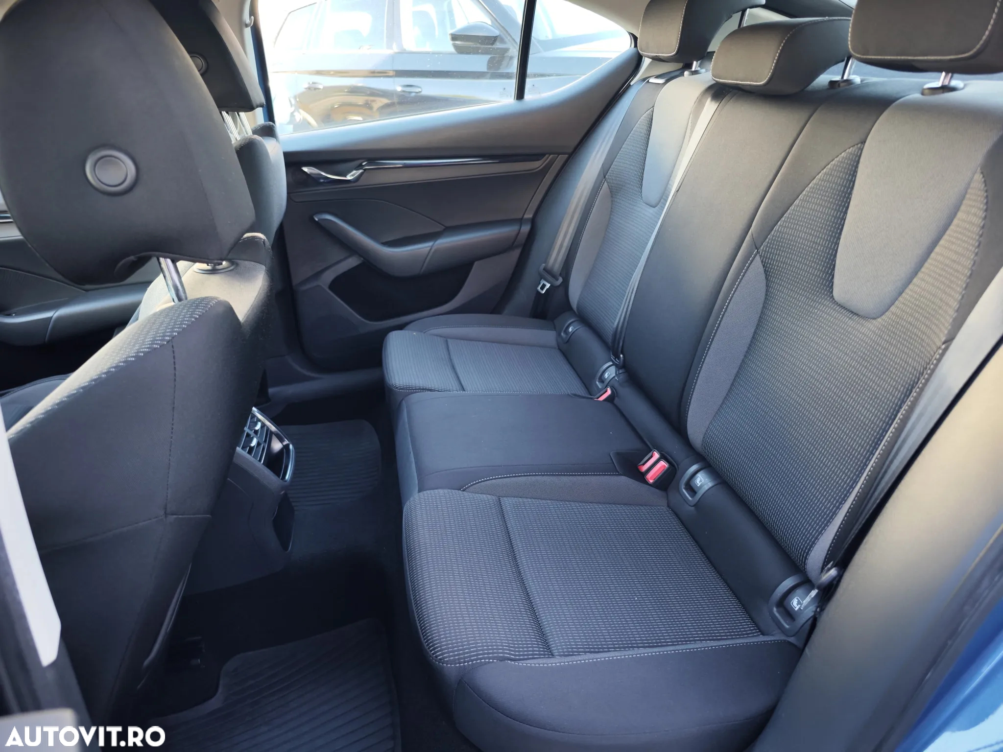 Skoda Octavia 2.0 TDI Ambition - 15