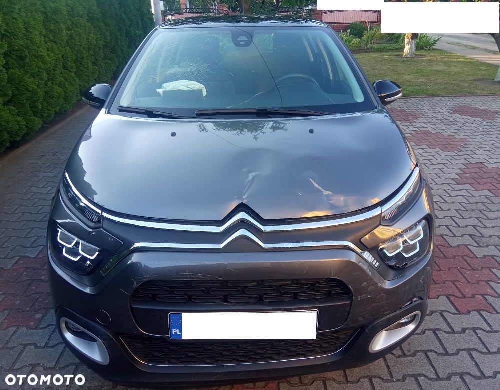 Citroën C3 Pure Tech 83 S&S FEEL - 8