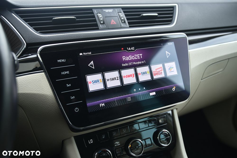 Skoda Superb 2.0 TDI L&K - 37