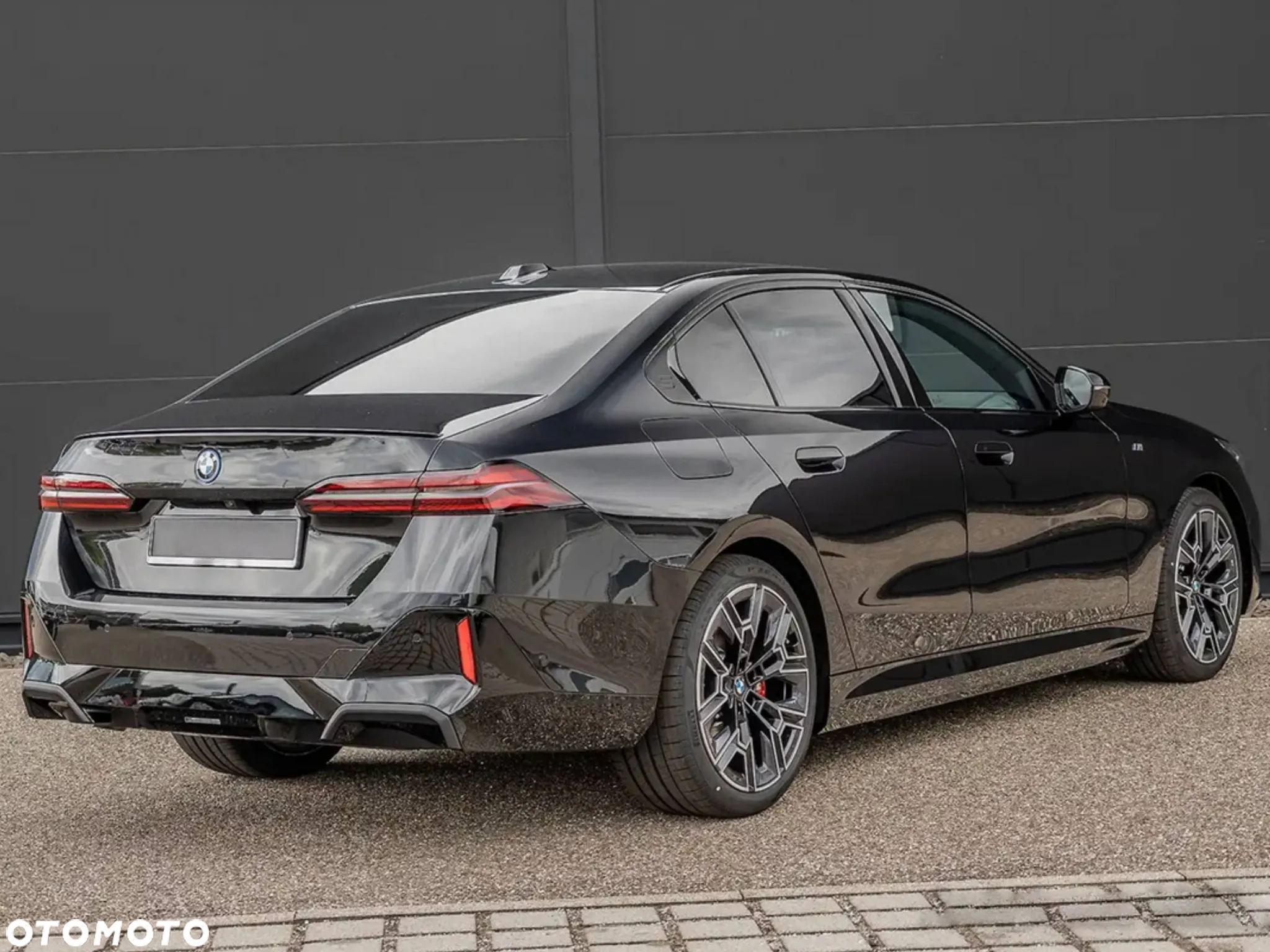 BMW Seria 5 - 2
