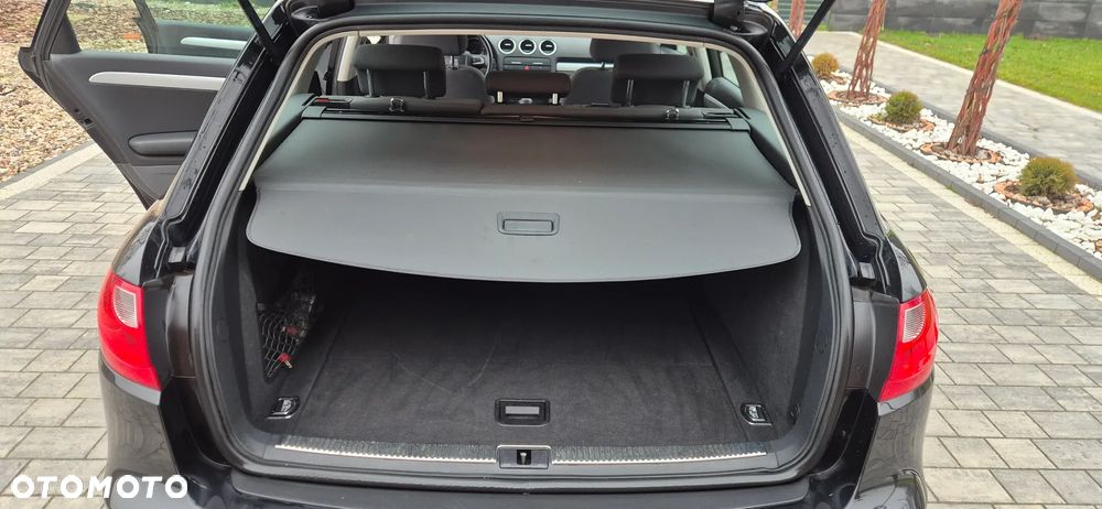 Seat Exeo 2.0 TDI CR Multitronic Style - 14