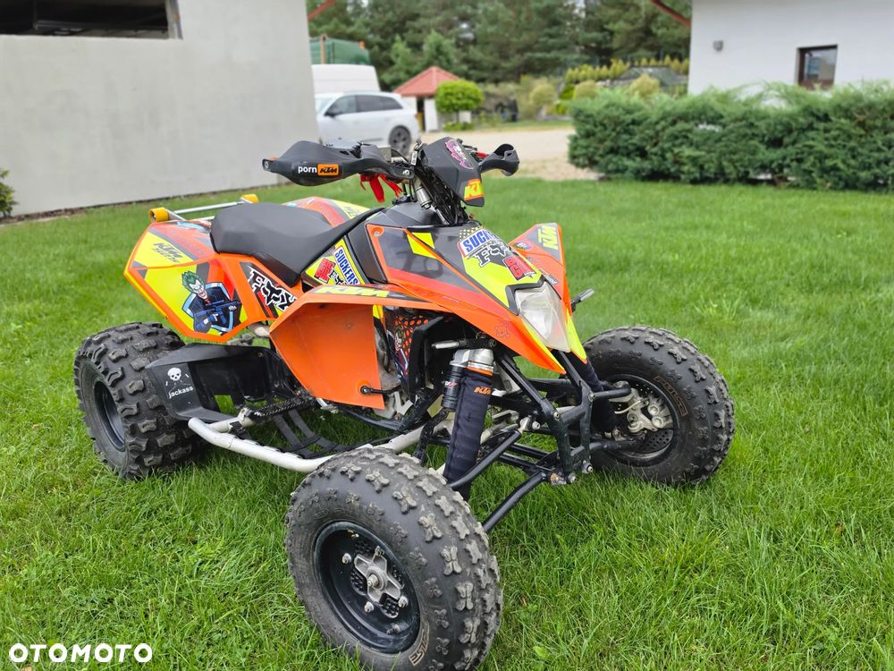 KTM Inny - 3