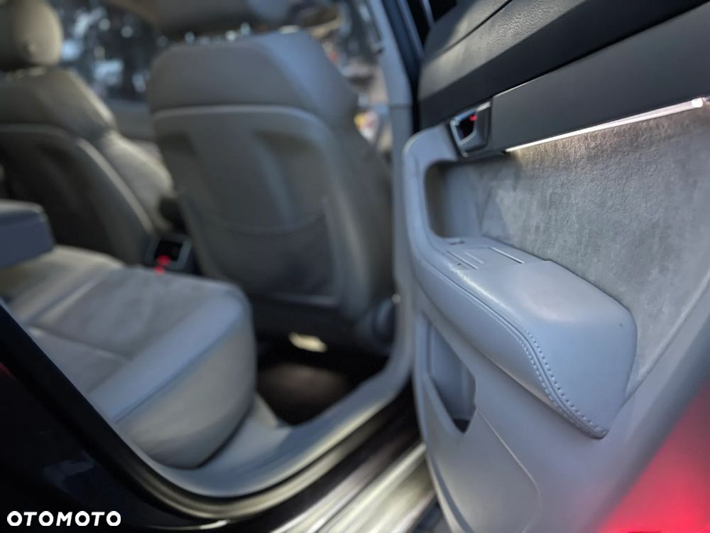 Audi A6 2.7 TDI Multitronic - 10