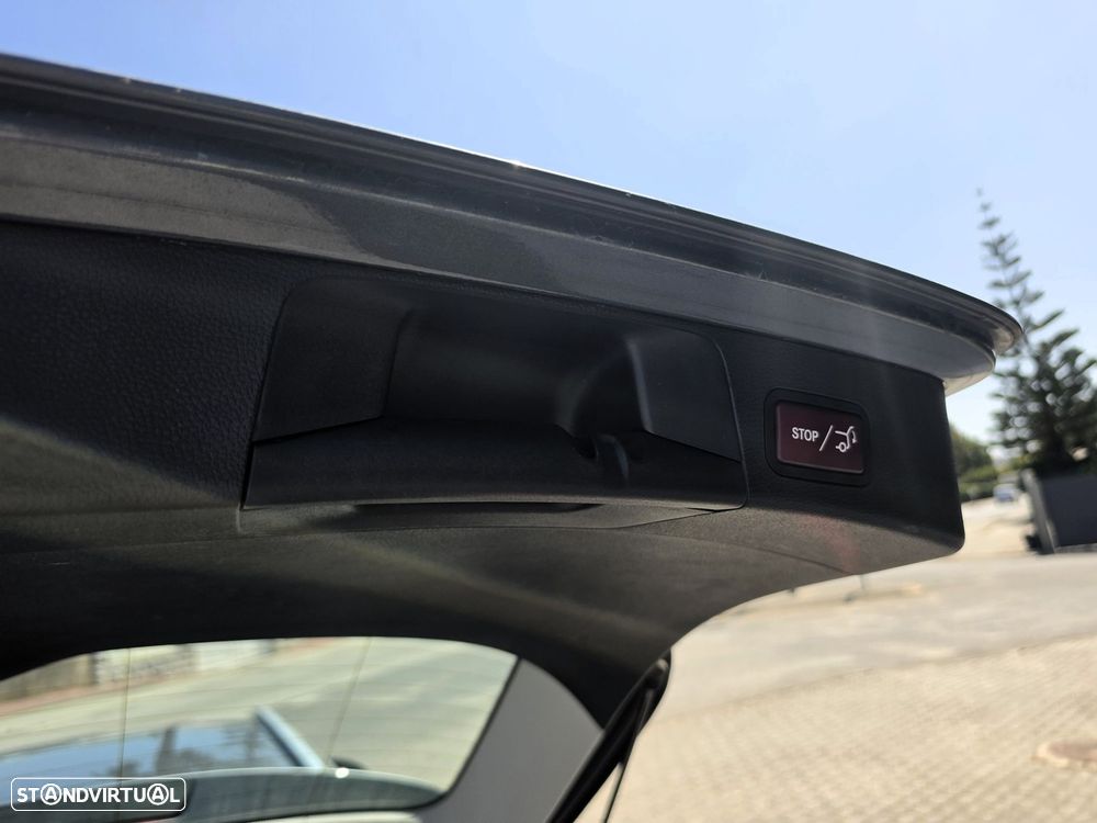 Mercedes-Benz C 200 (BlueTEC) d Station Avantgarde - 44