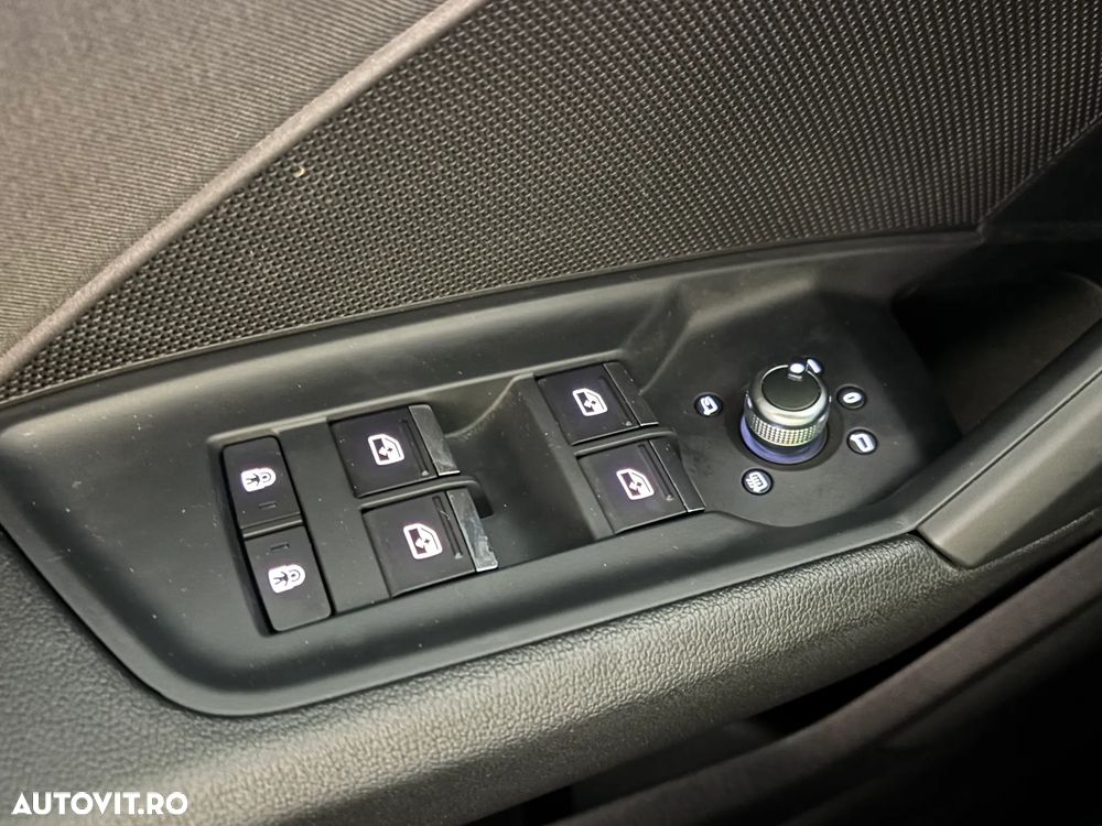 Audi A3 Limuzina 35 TFSI S tronic - 24
