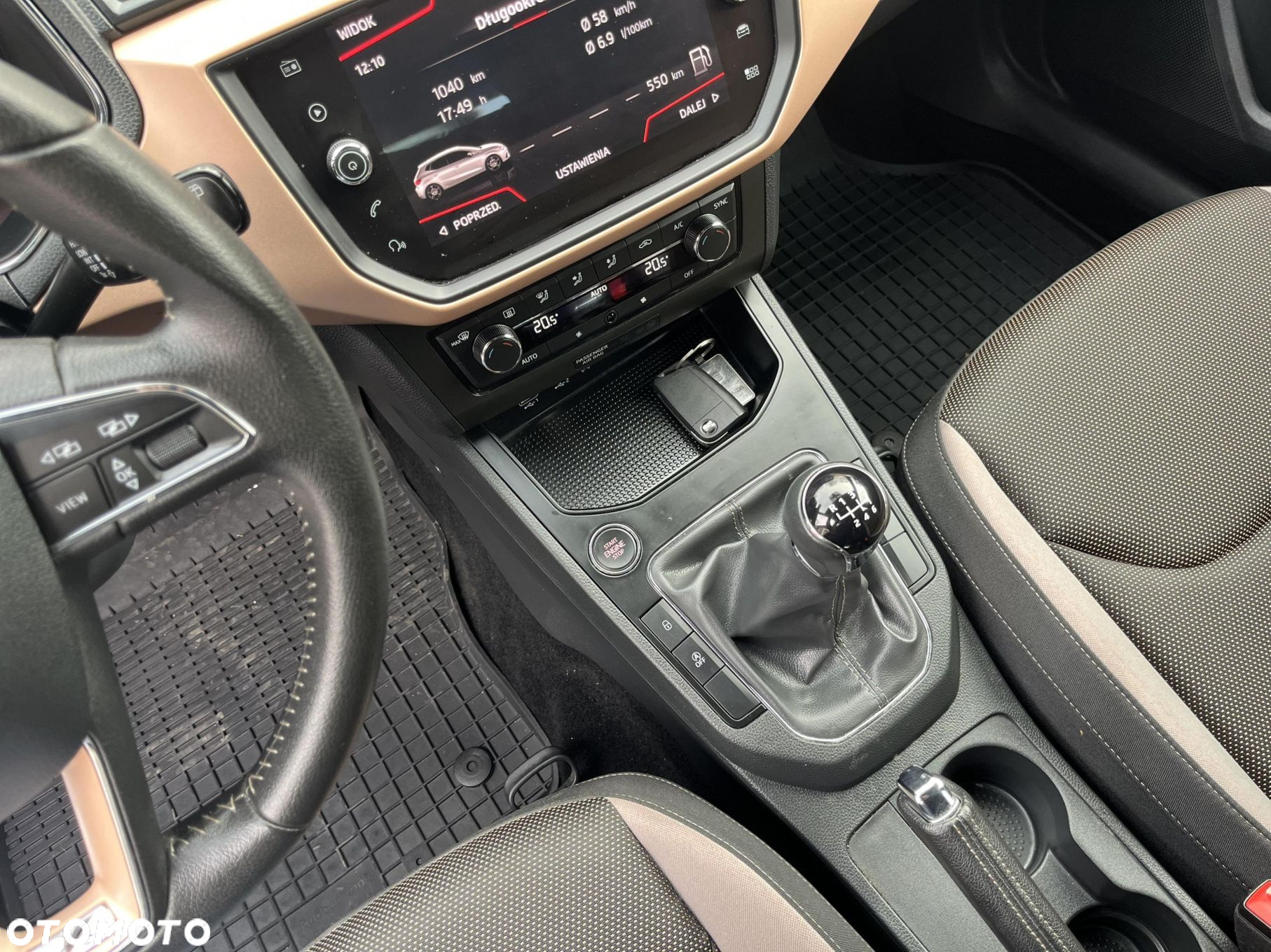 Seat Ibiza 1.0 TSI GPF Xcellence S&S - 15