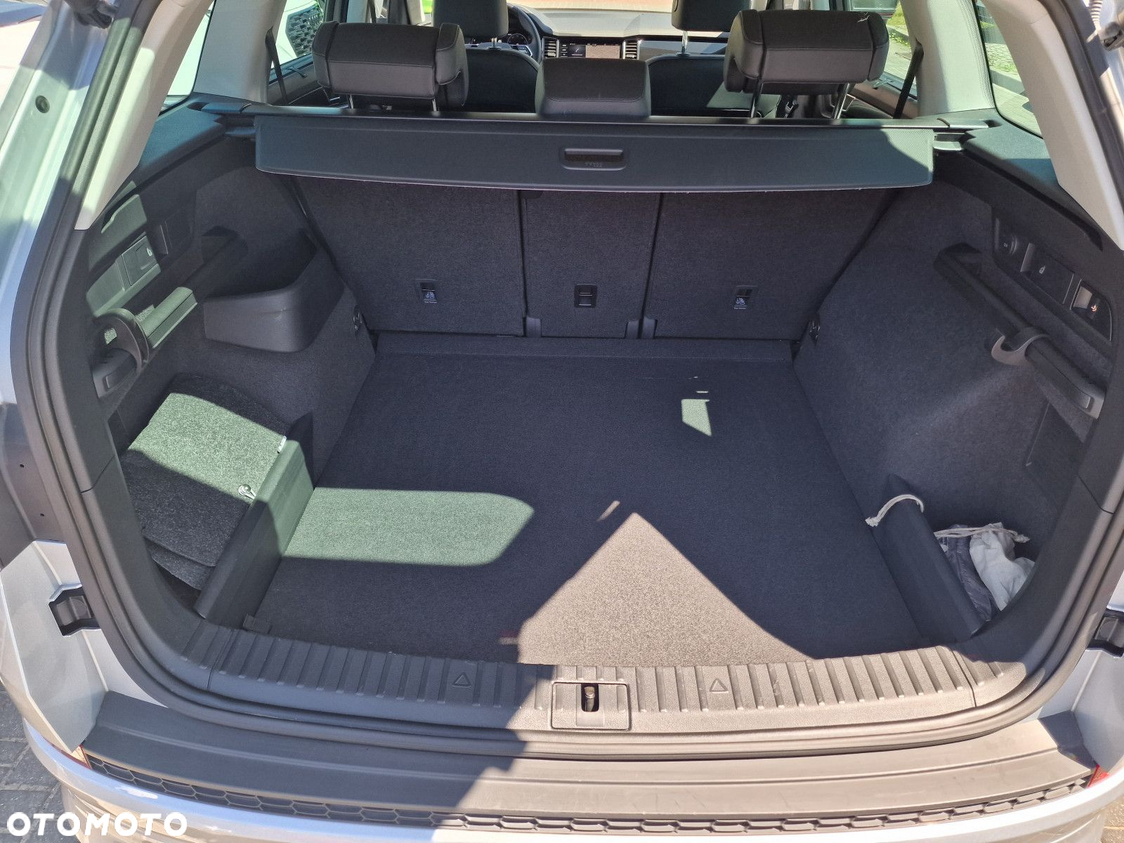 Skoda Kodiaq 2.0 TDI 4x4 L&K DSG - 13