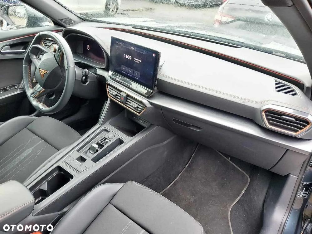 Cupra Formentor 2.0 TSI 4Drive VZ DSG - 6