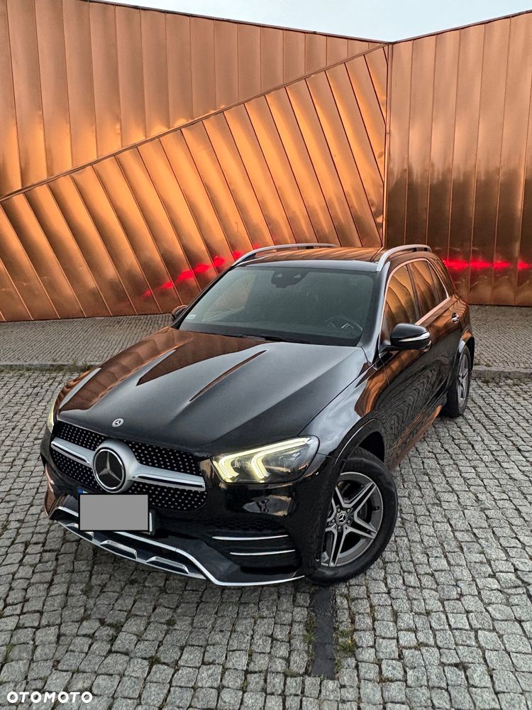 Mercedes-Benz GLE - 20
