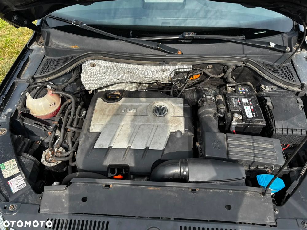 Volkswagen Tiguan 2.0 TDI 4Mot Trend Tiptr - 10