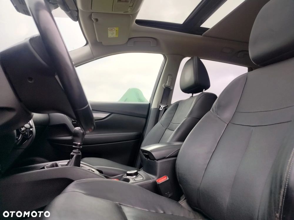 Nissan X-Trail 1.6 dCi ALL-MODE 4x4i Tekna - 18