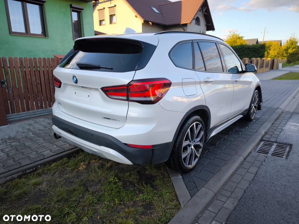 BMW X1 xDrive25e xLine - 3