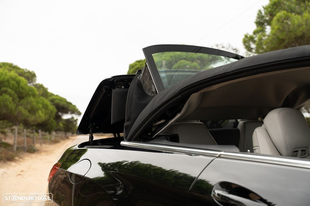 Mercedes-Benz E 220 - 2