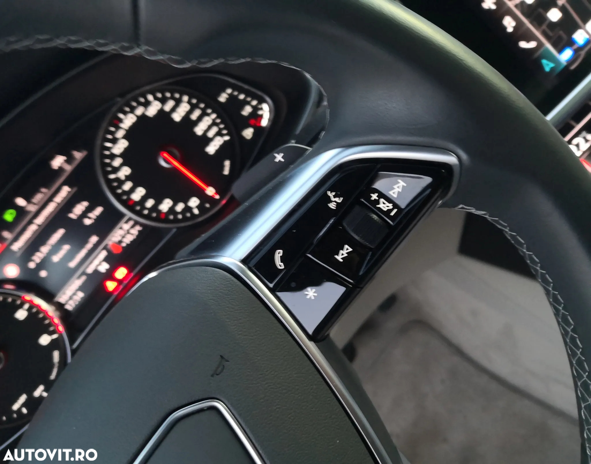Audi A6 Avant 40 TDI S tronic MHEV S Line - 26