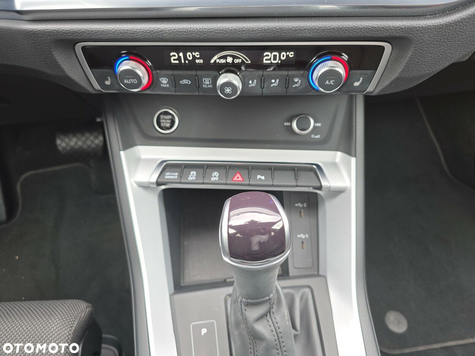 Audi Q3 Sportback - 13