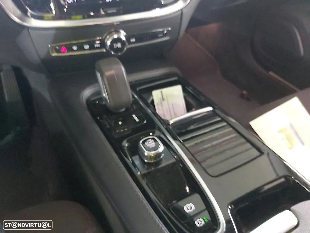 Volvo V60 2.0 T6 AWD TE Inscription Expression - 7