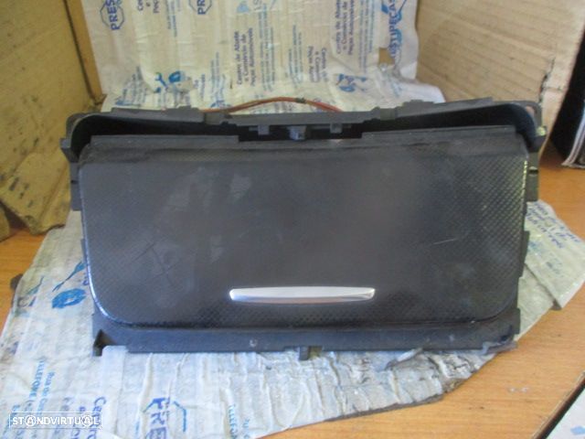 Grelha Friso 707857108 BMW E87 CENTRAL - 6