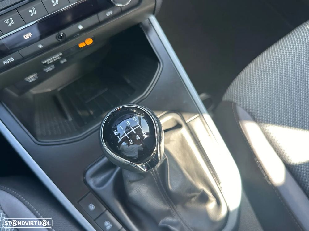 SEAT Arona 1.0 TSI Style - 15