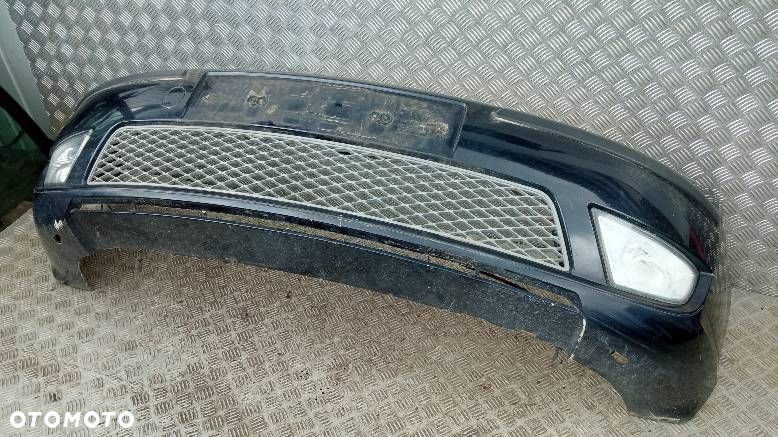 ZDERZAK PRZEDNI FORD MONDEO MK3 - 3