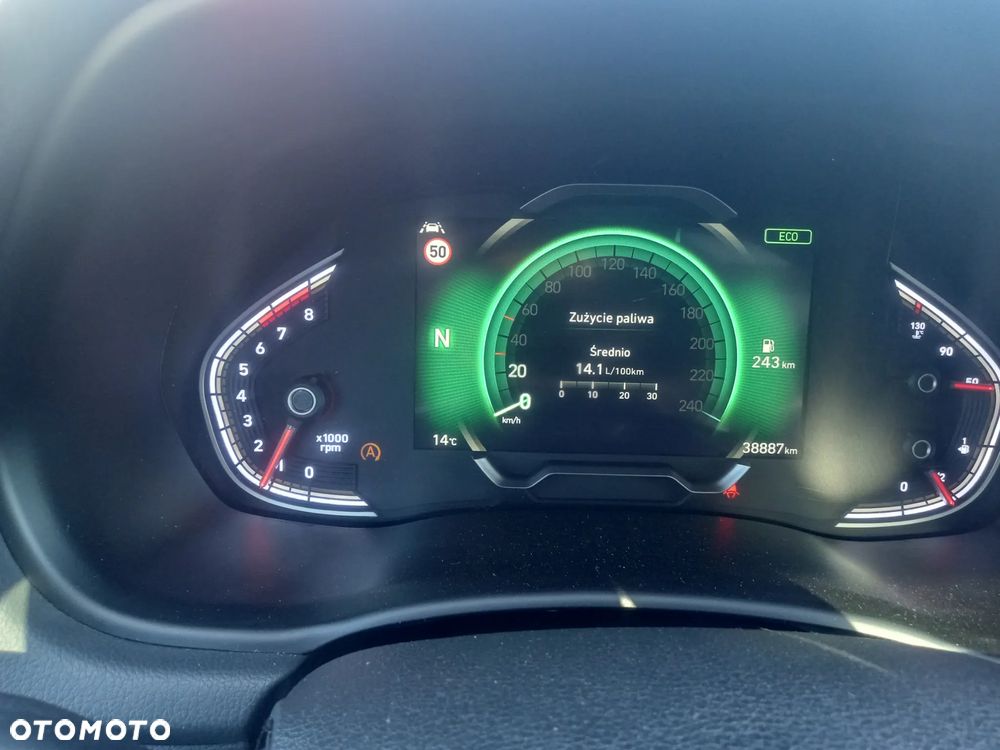 Hyundai i30 N 1.0 T-GDI Line - 19