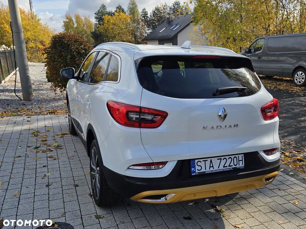 Renault Kadjar - 7