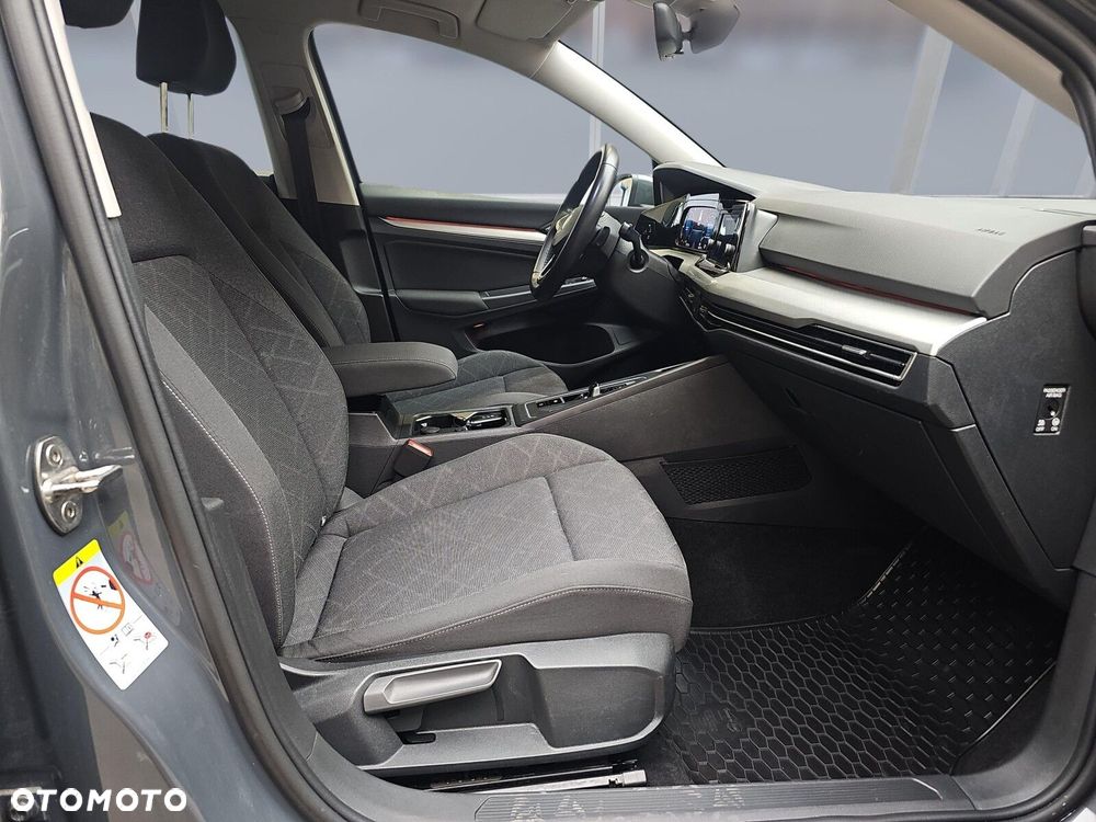 Volkswagen Golf Variant 2.0 TDI Life DSG - 11