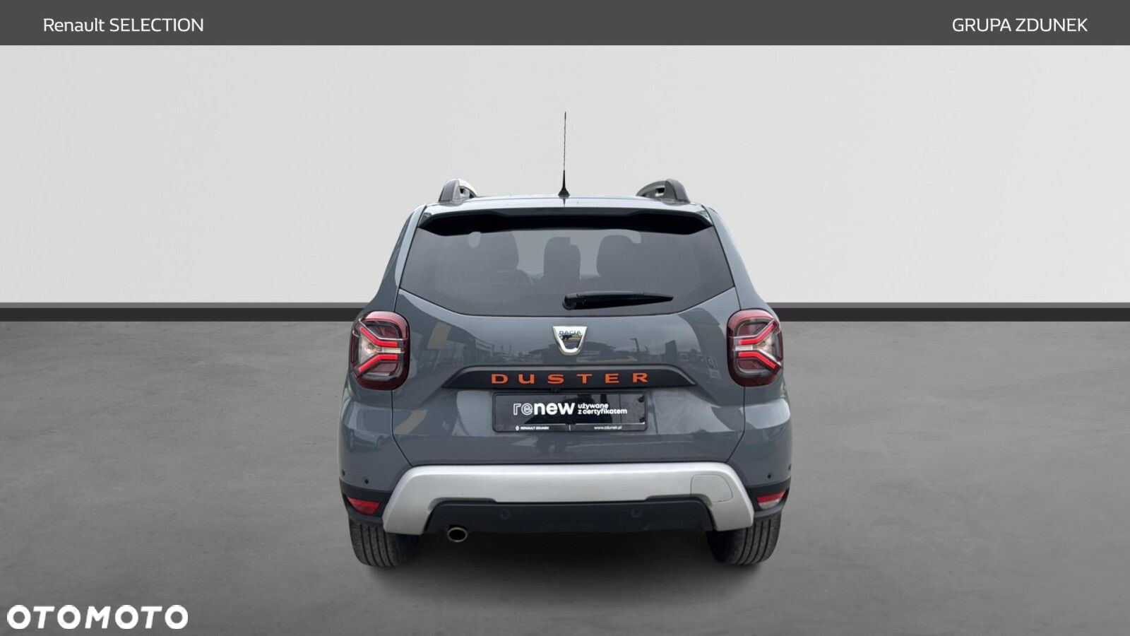 Dacia Duster - 4