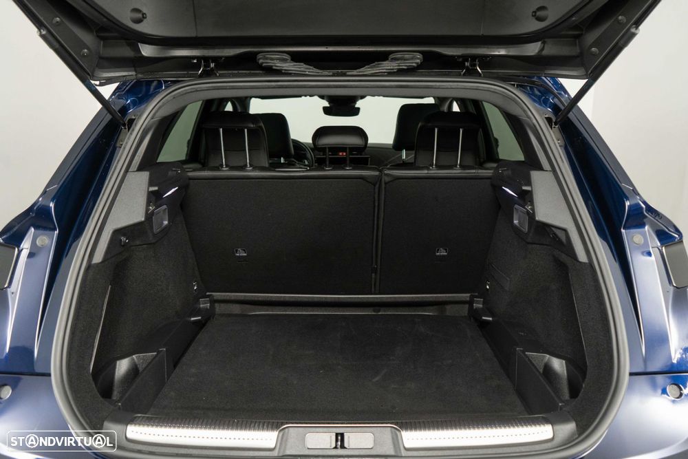 DS DS7 E-Tense Rivoli EAT8 - 13