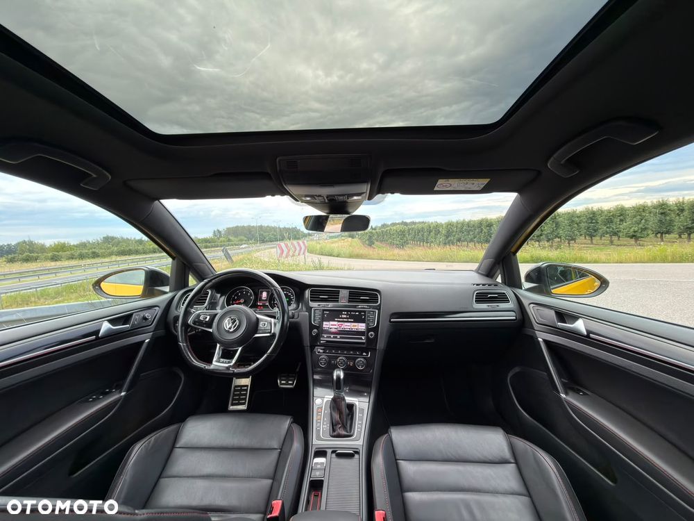 Volkswagen Golf 2.0 TSI BMT GTI Performance DSG - 19