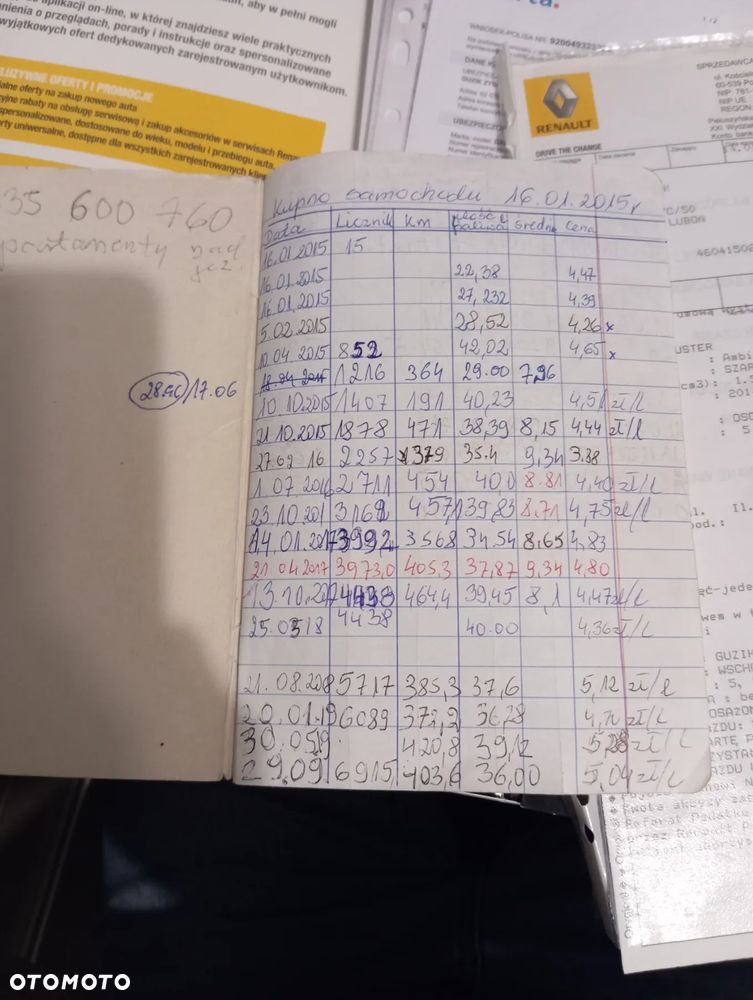 Dacia Duster 1.6 Laureate - 31