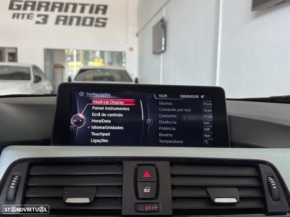 BMW 428 i xDrive Pack M Auto - 27