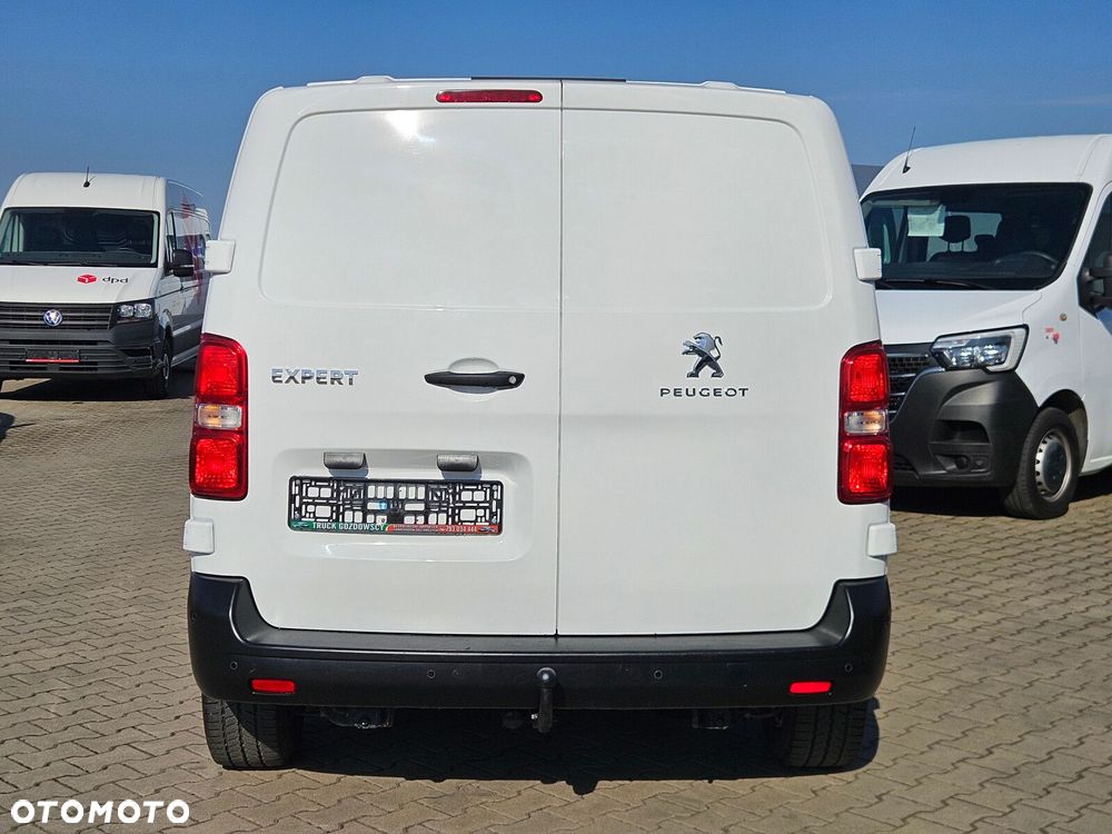 Peugeot expert L2H1 *44999zł NETTO*2,0HDi/122KM - 10